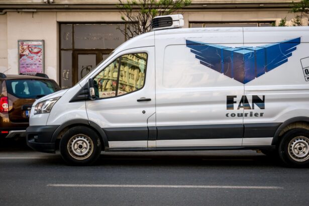 compania de curierat fan courier express amendata cu peste 20 000 de lei pentru incalcarea gdpr 691454a69b5c5