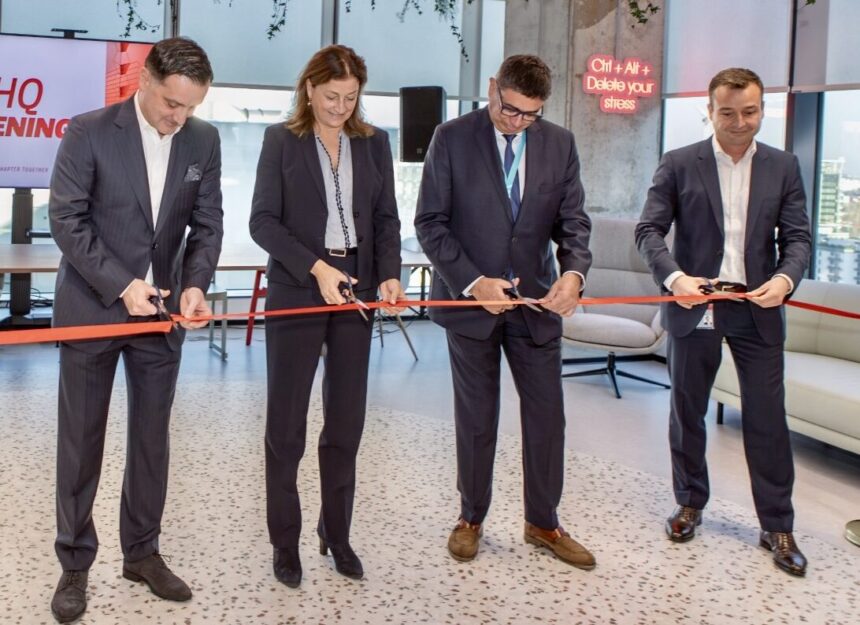 compania germana henkel a inaugurat un nou sediu la bucuresti 69259a29171cb
