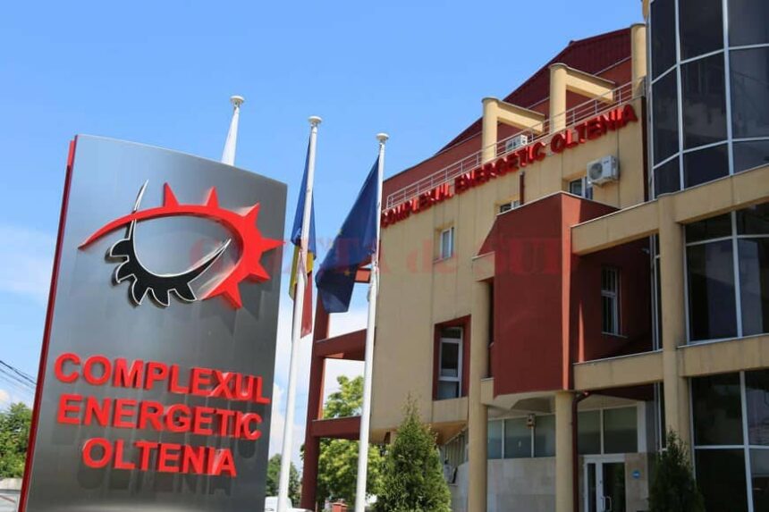 Consiliul Concurenței: Revizuirea planului de restructurare a Complexului Energetic Oltenia este esențială; vizăm aprobarea Comisiei pentru vară 1 consiliul concurentei planul de restructurare a complexului energetic oltenia trebuie renegociat incercam sa obtinem o aprobare a comisiei undeva prin vara 6906247842725