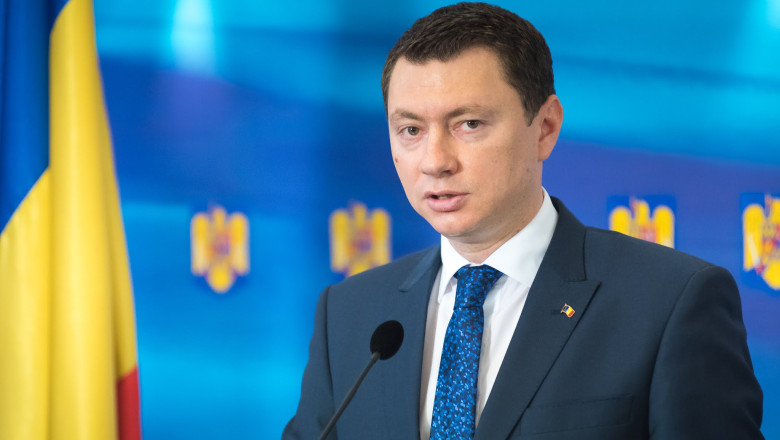 Cosmin Marinescu, viceguvernator BNR: „Inflația reprezintă cel mai viclean pericol economic” 1 cosmin marinescu viceguvernator bnr inflatia este cea mai perfida amenintare economica 691b0d336f7b9