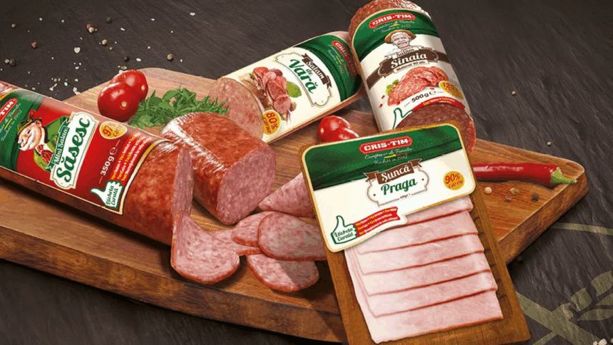 Cris-Tim debutează cu succes la Bursă, stabilind un nou standard pentru listările BVB, cu un preț de piață care depășește așteptările inițiale 1 cris tim e oficial la bursa una dintre cele mai reusite listari din istoria bvb pret de piata peste cel din ipo 6926c785dcd70