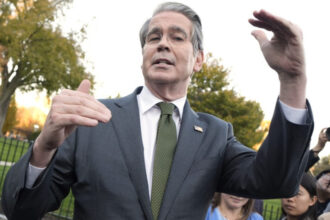 cum ar putea primi fiecare american cel putin 2 000 de dolari de pe urma tarifelor lui trump explicatiile lui scott bessent 6911b1e2d70ee