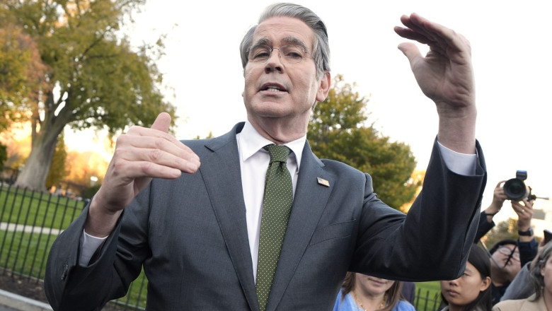 cum ar putea primi fiecare american cel putin 2 000 de dolari de pe urma tarifelor lui trump explicatiile lui scott bessent 6911b1e2d70ee