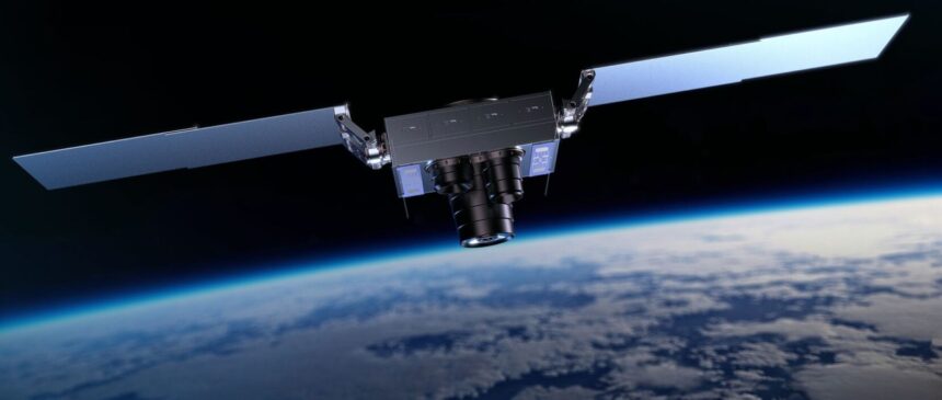 dezvoltatorul bulgar de sateliti endurosat atrage o noua finantare de 90 de milioane de euro si deschide un nou centru spatial pentru a accelera productia de sateliti 69061bb7e5be1