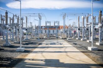distributie energie electrica romania a inaugurat noua statie de transformare 110 20kv sibiu vest in urma unei investitii de 703 milioane de lei 6915f1da1b408
