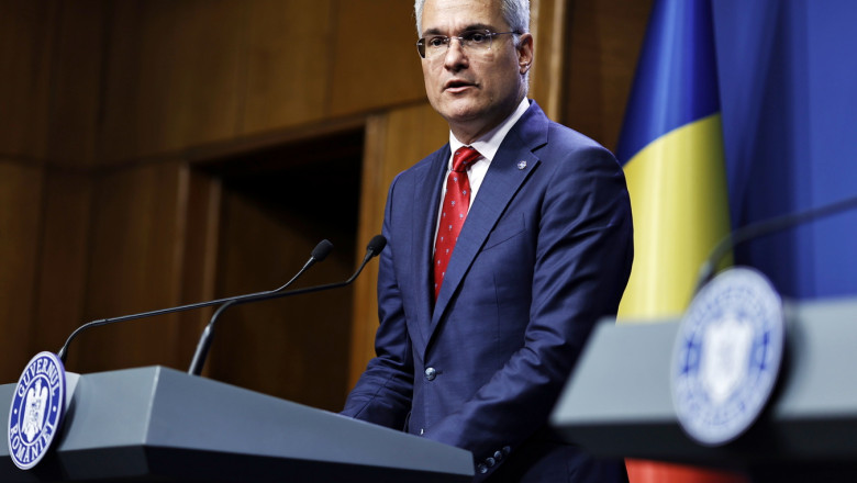 dragos pislaru dupa decizia c e de a nu suspenda fondurile europene pentru romania procedura de deficit excesiv ramane deschisa 69260053ad2f6