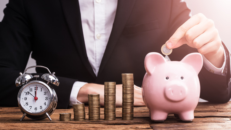 economiile romanilor au crescut in octombrie cat valoreaza de fapt banii din conturi potrivit bnr 6925a03badd5c