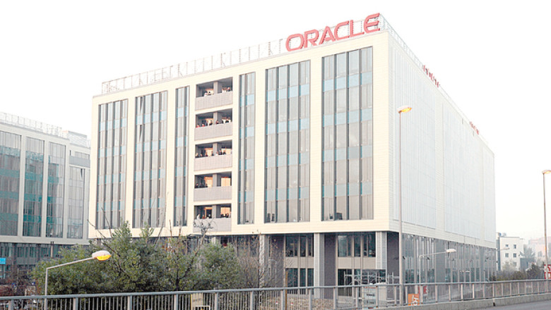 Oracle dă startul unui nou val de concedieri în România. Care este soarta angajaților afectați 1 exclusiv oracle a inceput un nou val de concedieri in romania ce se intampla cu angajatii disponibilizati 690c7ea39bb45