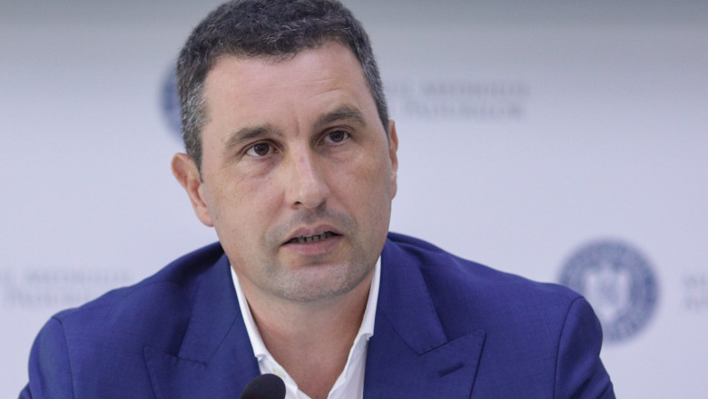 Tanczos Barna explică impactul creșterii TVA: „Îmbunătățirile vor apărea în următoarele 2-3 luni”. Când se va redresa economia României 1 exclusiv tanczos barna despre efectele majorarii tva se vor ameliora in urmatoarele 2 3 luni cand are loc relansarea economica a romaniei 6924c19286a62