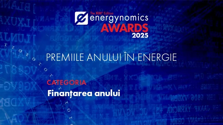 finantarea anului candidaturile pentru energynomics awards 2025 6927e6669eb2d