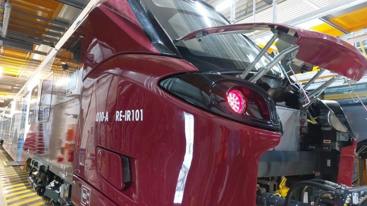 foto a zecea rama alstom coradia stream ar putea ajunge in romania pe 14 decembrie 6929a070e8caa