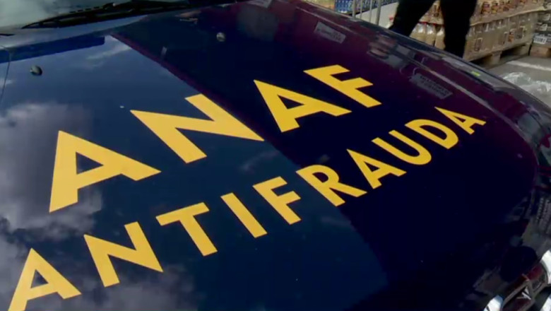 ANAF descoperă o schemă masivă de fraudă: patru companii evadează TVA și solicită rambursări ilegale de milioane de lei 1 frauda uriasa descoperita de anaf cum au ocolit patru firme plata tva si au cerut rambursari ilegale de zeci de milioane de lei 690c33a413162