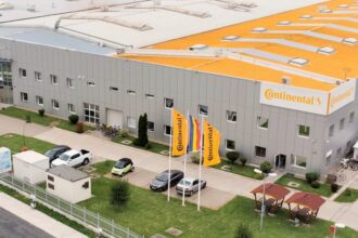 gigantul german continental analizeaza eliminarea altor 1 500 de locuri de munca la divizia contitech 69249848f3296