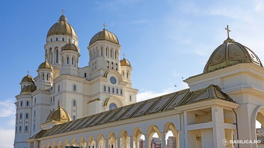 grupul francez legrand a facut infrastructura electrica a catedralei mantuirii neamului 691c5548c522b