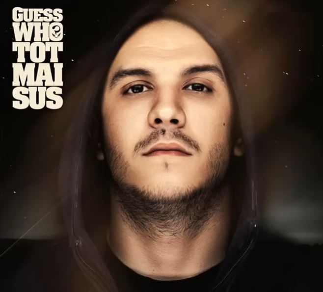 Guess Who obține un profit impresionant de 47% prin intermediul companiei sale, Who Media, din venitul generat 1 guess who are marja de profit de 47 la firma sa who media cifra de afaceri 6910be1adb47e