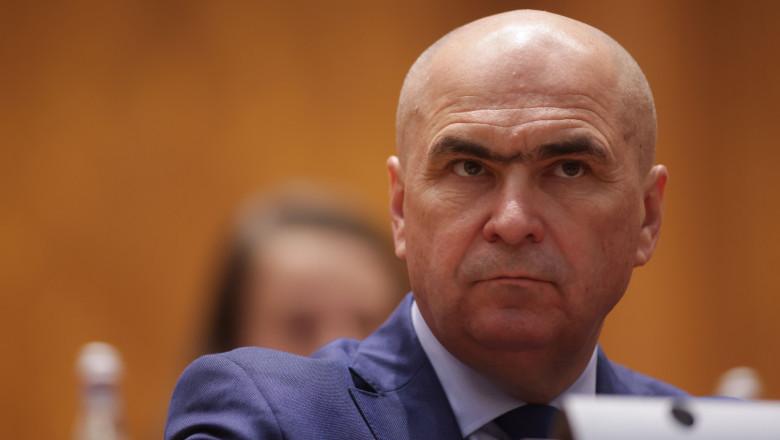 Ilie Bolojan: Creșterea veniturilor bugetare și reducerea cheltuielilor demonstrează eficiența măsurilor de redresare, România avansează pe drumul cel bun 1 ilie bolojan veniturile bugetare cresc cheltuielile scad masurile de redresare functioneaza romania e pe calea cea buna 691e27ba5b822