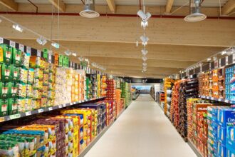 lidl aduce noi produse romanesti in magazinele de la noi din tara succes pentru o firma romaneasca 6909e048a2569