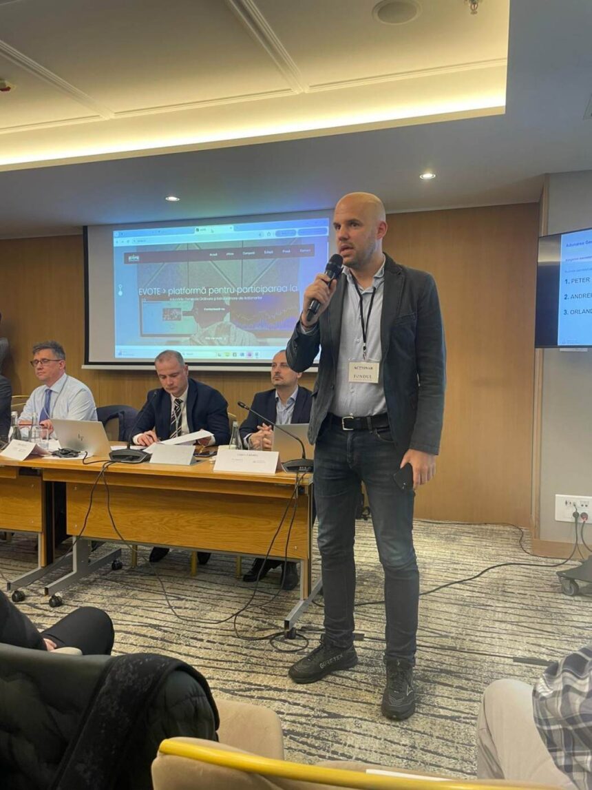 matej ringelnik fp a fost prezentat in slovenia drept un model de business foarte viabil 6920e1feed3b3