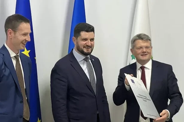 moldova deschide biroul meir la cateva zile dupa finalizarea electricity integration package 691c4358da1e4