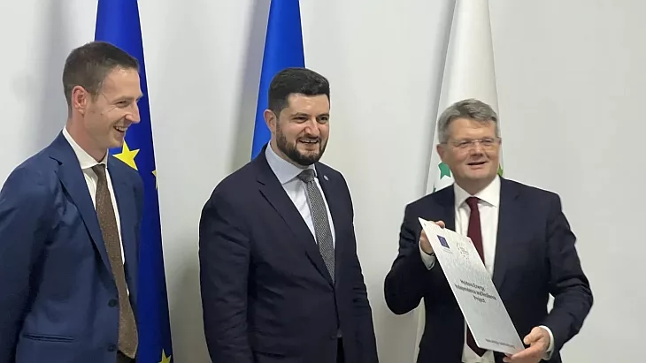 moldova deschide biroul meir la cateva zile dupa finalizarea electricity integration package 691c4358da1e4