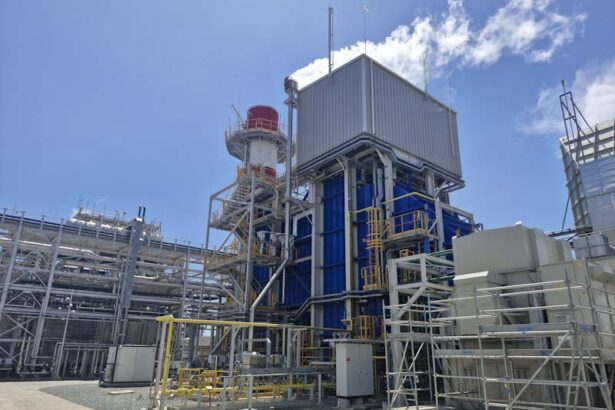 noua centrala electrica de la midia va intra in exploatare comerciala autorizatie finala de la anre 6929ae80dcb18