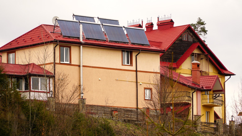 Ordonanța inovatoare pentru comunitățile energetice: Modalități prin care prosumatorii își pot genera și comercializa energia electrică 1 noua ordonanta privind comunitatile de energie cum pot prosumatorii sa si produca si sa si vanda propria energie electrica 6911fa8be67ec