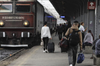 noul mers al trenurilor vine cu scumpiri pretul biletelor creste cu aproape 10 din 14 decembrie 691dbbebaab47