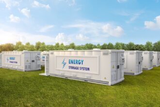 o companie belgiana fondata si de un roman dar cu un miliardar olandez in spate pregateste un proiect gigant de stocare pe baza de baterii in romania 691cbccfa0bb3