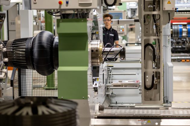 o fabrica din romania deschisa de curand stabileste o premiera mondiala 691c6b9b64e98