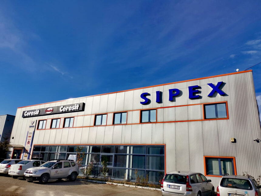 o noua fabrica se construieste in romania sipex investeste 20 de milioane de euro in prahova 691c1ab1bff43