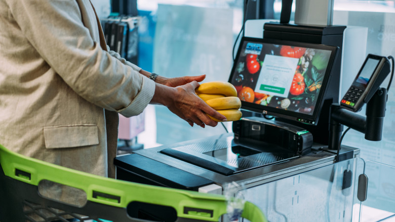 peste 40 din magazine au case self checkout concluziile unui raport facut de consiliul concurentei 6916fa3bc1b40