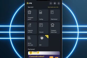 plata biletului de autobuz cu telefonul poate fi realizata acum in 24 de orase din romania toate serviciile si produsele aplicatiei 24pay au fost reactivate 691c3880f2b81