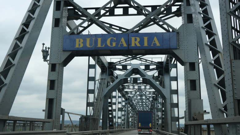 podul peste dunare de la giurgiu ruse se inchide azi la ora 0900 pentru 12 ore rute alternative 6909d24445fe3