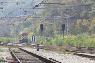 premiera pe calea ferata romania si republica moldova introduc controlul coordonat la frontiera feroviara cantemir falciu 690ca67b18a9d