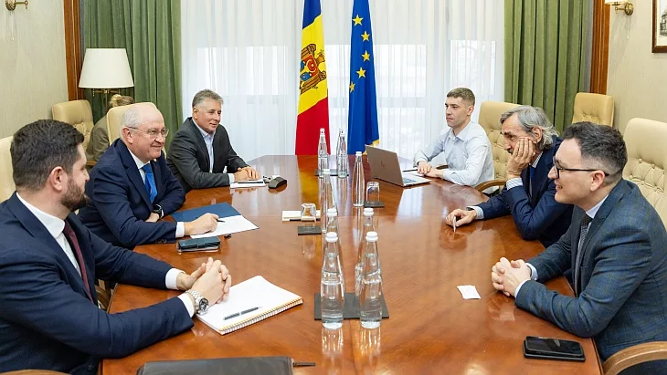 Gabriel Purice, președintele BRM, a explorat la Chișinău noi orizonturi pentru extinderea ofertei de produse și servicii 1 presedintele brm gabriel purice a discutat la chisinau directiile de extindere catre noi produse si servicii 6927e40d913f0