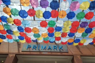 primark continua expansiunea in romania si pune magazinul cu numarul 7 pe harta deschiderilor unde mai apar magazine primark 691e27b69e20a