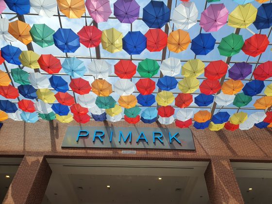 primark continua expansiunea in romania si pune magazinul cu numarul 7 pe harta deschiderilor unde mai apar magazine primark 691e27b69e20a