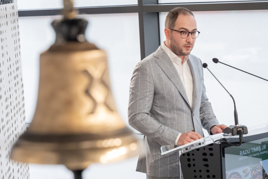 Cris-Tim: Creștere impresionantă a profitabilității de două cifre în primele nouă luni din 2025, cu un avans de 15% la EBITDA și de 30% la profitul net 1 profitabilitate in crestere cu doua cifre pentru cris tim in primele noua luni din 2025 ebitda a inregistrat un plus de 15 iar profitul net de 30 6929e6b8a822b