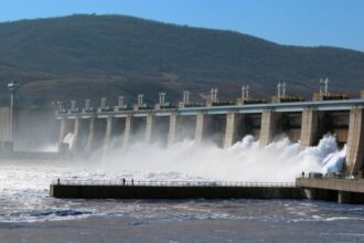 profitul hidroelectrica a scazut cu 34 in primele noua luni din 2025 rezultatele obtinute de companie sunt sub bugetul aprobat 69178b83bcfa1