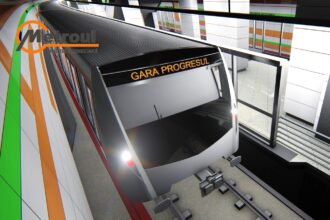 proiectul unei noi linii de metrou in bucuresti incepe de saptamana viitoare 6928b61051465