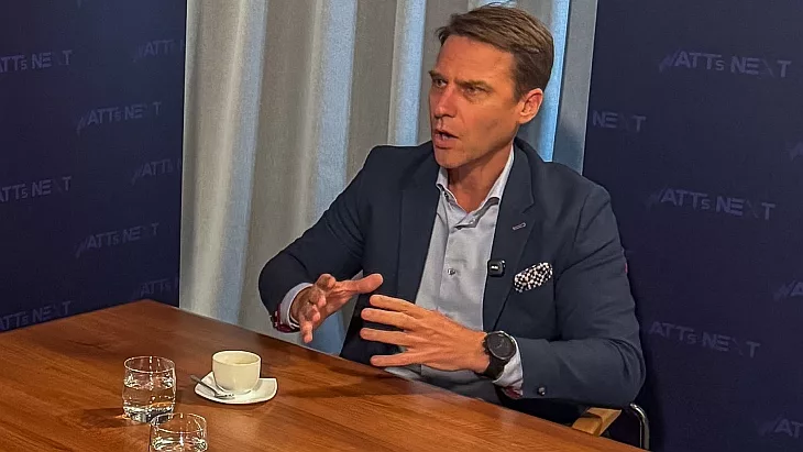 Inovație și progres: obiectivele esențiale ale Camerei de Comerț Germano-Române 1 reforma si cresterea inteligenta sunt prioritatile camerei de comert germano romana 6914688005339