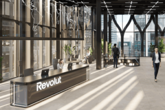 revolut centralises regulatory reporting and risk with nasdaq axiomsl 6926d52438a84