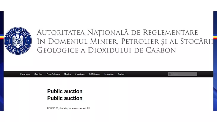 riec 2025 investitorii in petrol si gaze cer accelerarea procesului de concesionare a perimetrelor dupa 14 ani de stagnare 6926ae9db47c4