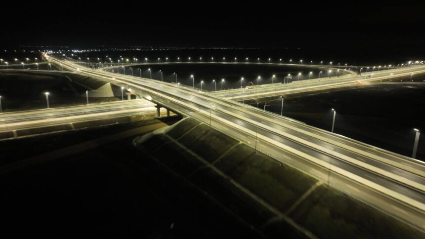 România își extinde rețeaua de autostrăzi și drumuri expres la 1.368 de kilometri, anunță șeful CNAIR 1 romania ajunge azi la o retea de autostrazi si drumuri expres de 1 368 de kilometri seful cnair 6928351f9e4d7