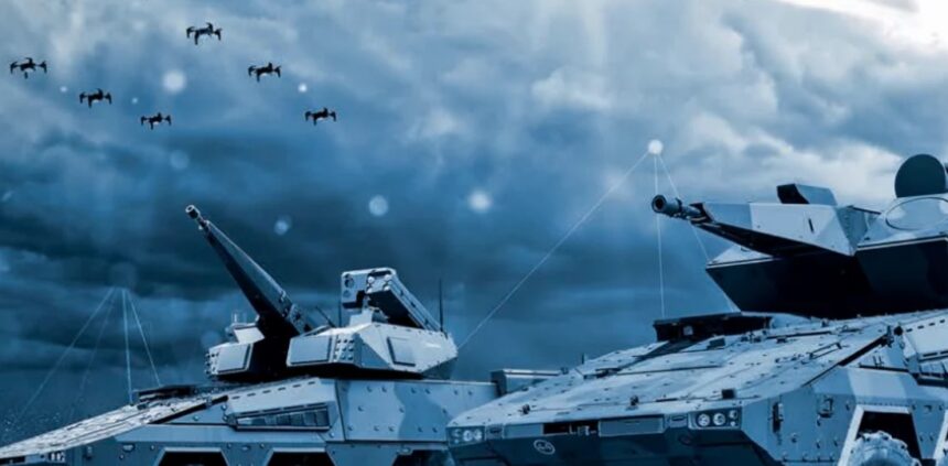 rosu pe bursele din europa actiunile companiilor din sectorul apararii la cel mai redus nivel din septembrie 692034b4e3942