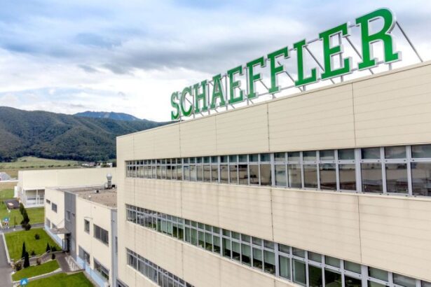schaeffler si neura robotics vor dezvolta impreuna roboti umanoizi 690a05cc79a65