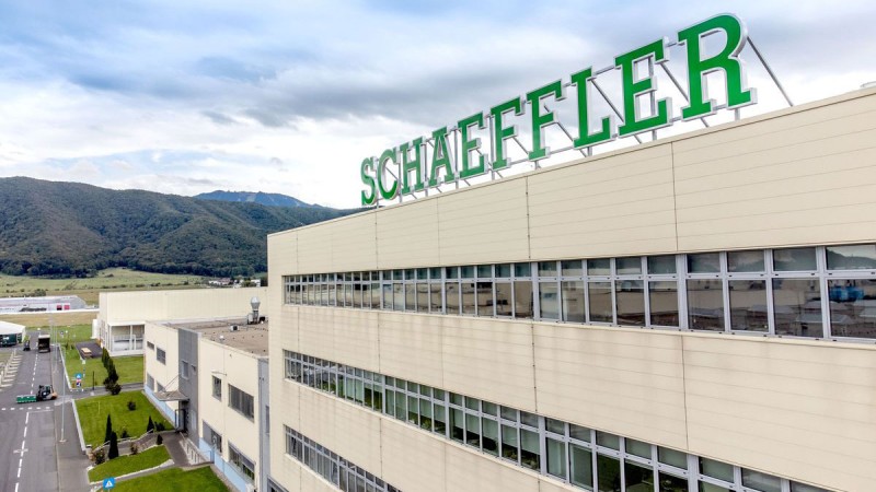 Schaeffler și Neura Robotics colaborează pentru a crea roboți umanoizi avansați 1 schaeffler si neura robotics vor dezvolta impreuna roboti umanoizi 690a05cc79a65