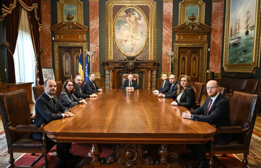 sedinta bnr la 12 noiembrie ultima din acest an ce va decide banca centrala in legatura cu inflatia cursul de schimb dobanzile si ratele la credit analisti sefi 6912473517660