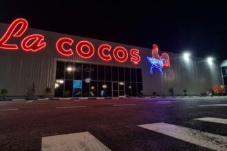 seful consiliului concurentei ar fi bine ca modelul de business al la cocos sa ramana in continuare si sa se si extinda 6907571ea6f90