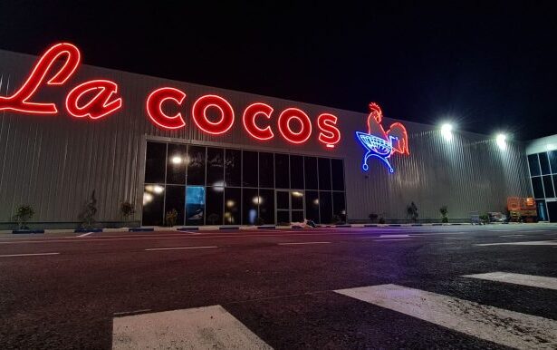 seful consiliului concurentei ar fi bine ca modelul de business al la cocos sa ramana in continuare si sa se si extinda 6907571ea6f90